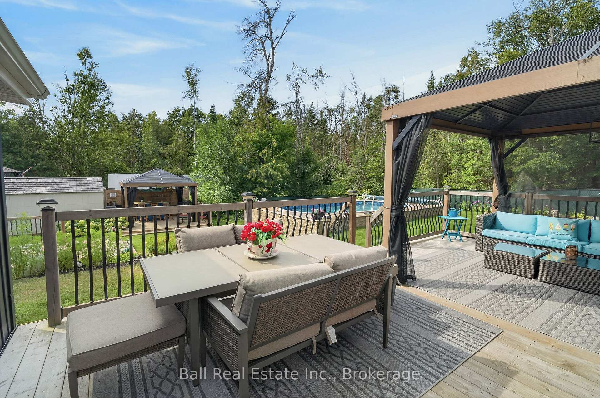 Photo 43 of 118 Echo Bay Road E, Kawartha Lakes, Bobcaygeon — HOMEH
