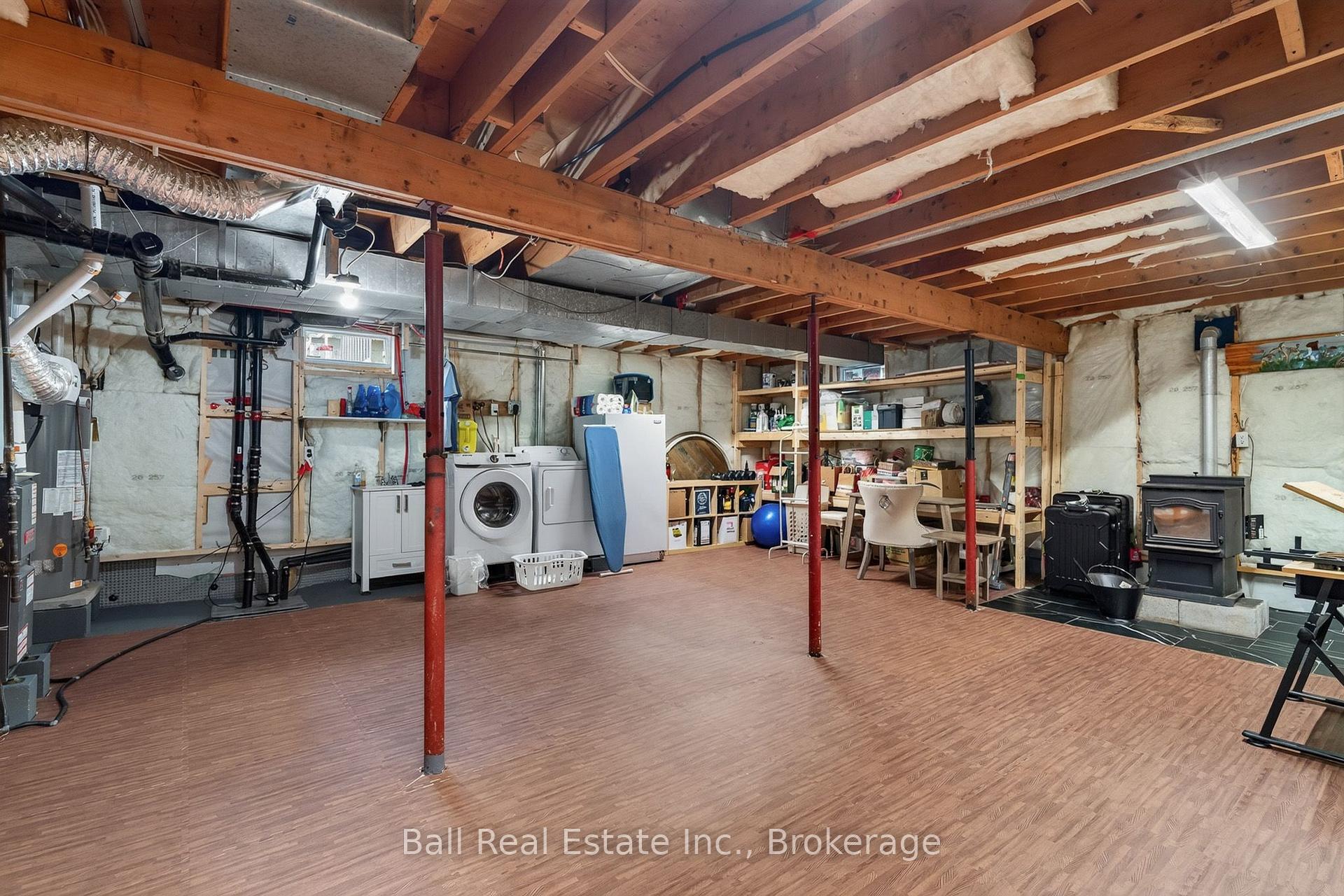 Photo 45 of 118 Echo Bay Road E, Kawartha Lakes, Bobcaygeon — HOMEH