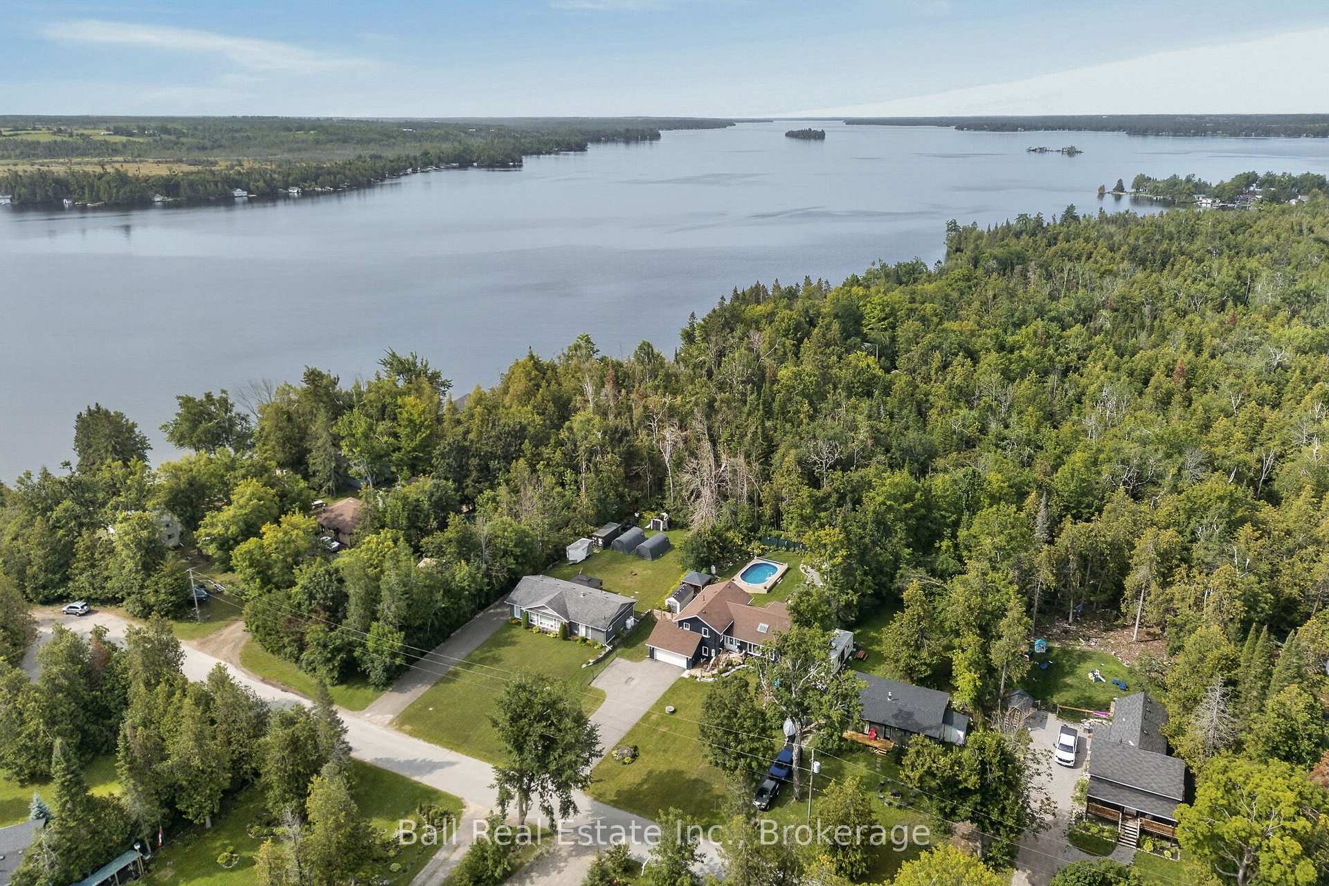 Photo 50 of 118 Echo Bay Road E, Kawartha Lakes, Bobcaygeon — HOMEH