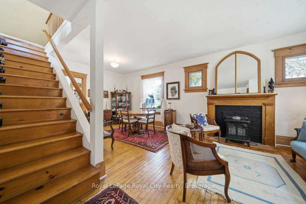 Photo 1 of 66 Raglan Street, Guelph, Junction/Onward Willow — HOMEH