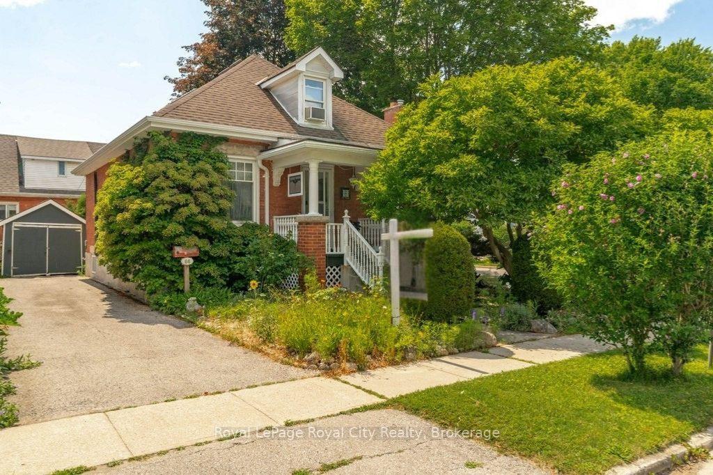 Photo 2 of 66 Raglan Street, Guelph, Junction/Onward Willow — HOMEH