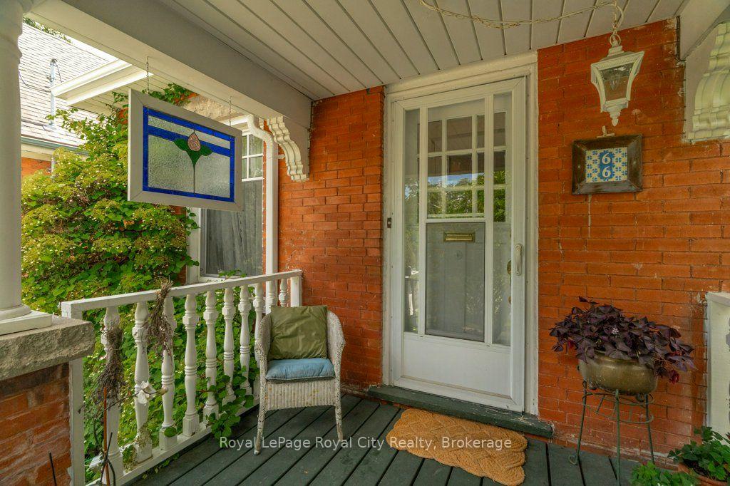 Photo 7 of 66 Raglan Street, Guelph, Junction/Onward Willow — HOMEH