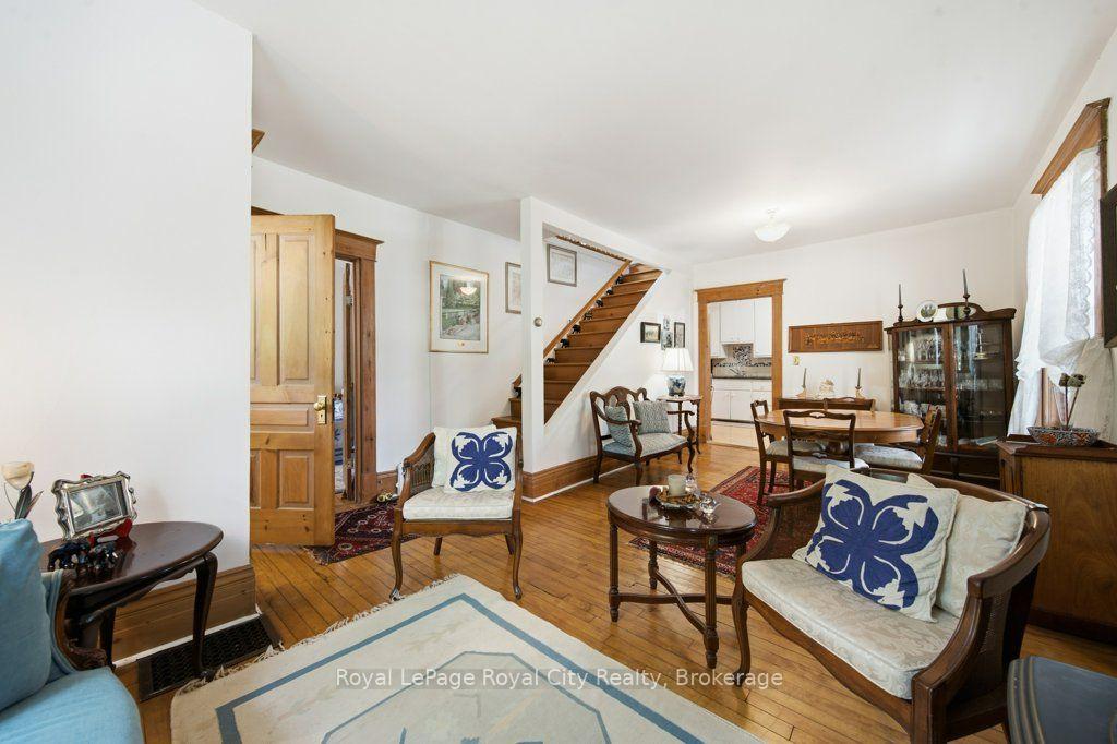 Photo 10 of 66 Raglan Street, Guelph, Junction/Onward Willow — HOMEH