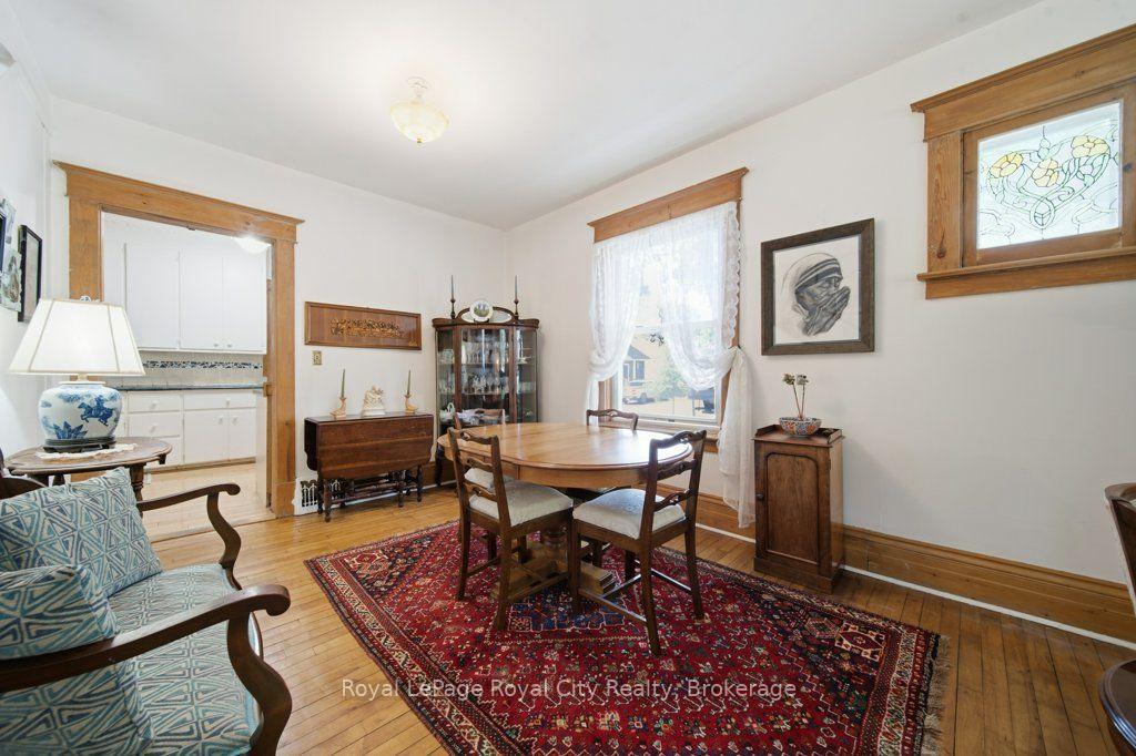 Photo 12 of 66 Raglan Street, Guelph, Junction/Onward Willow — HOMEH