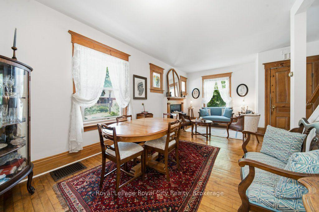 Photo 13 of 66 Raglan Street, Guelph, Junction/Onward Willow — HOMEH