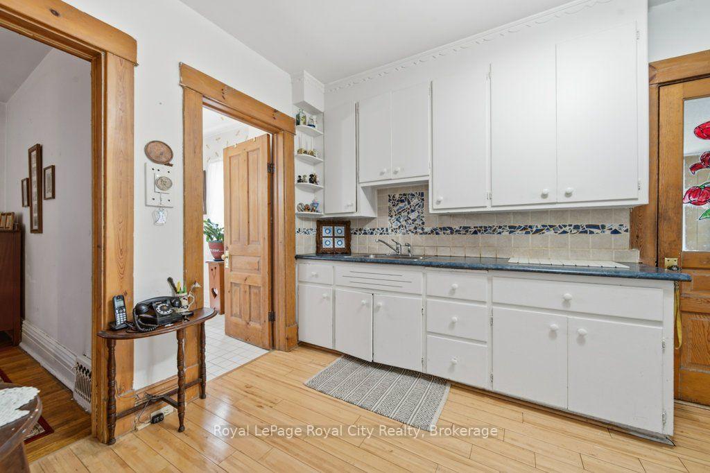 Photo 14 of 66 Raglan Street, Guelph, Junction/Onward Willow — HOMEH