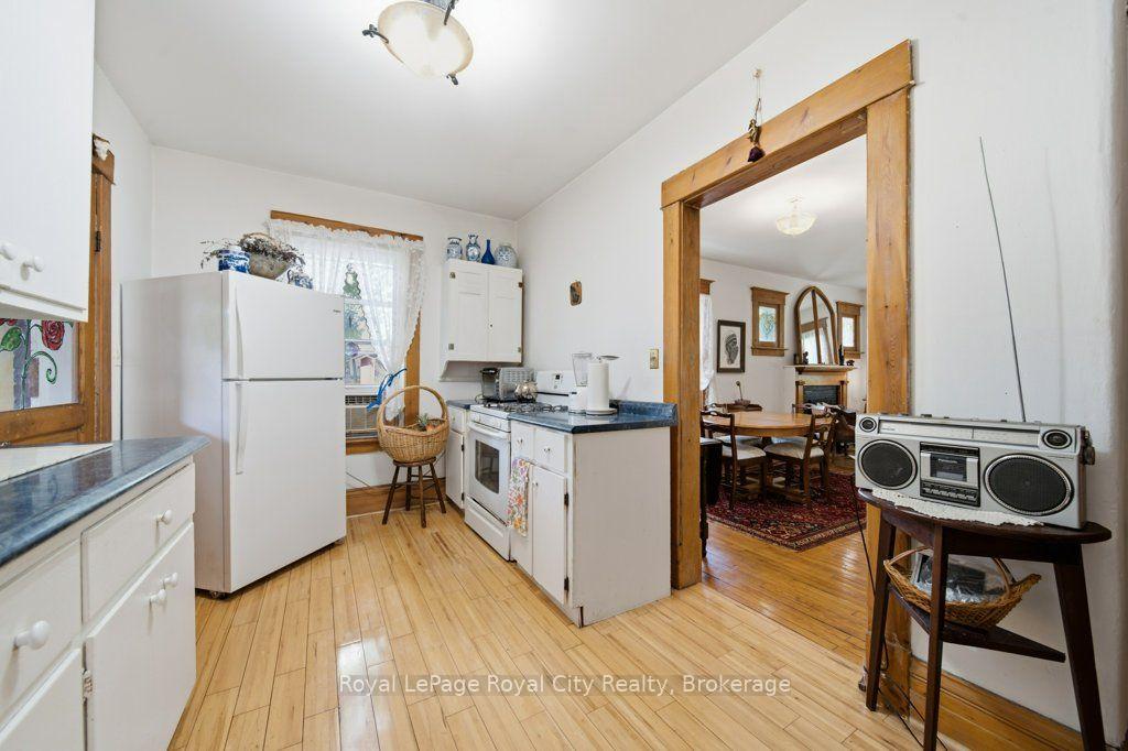 Photo 16 of 66 Raglan Street, Guelph, Junction/Onward Willow — HOMEH