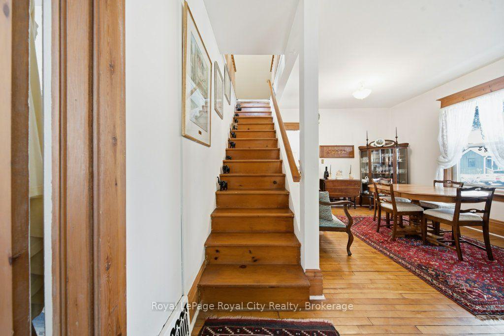 Photo 24 of 66 Raglan Street, Guelph, Junction/Onward Willow — HOMEH