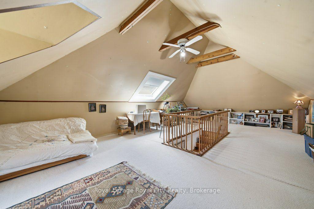 Photo 26 of 66 Raglan Street, Guelph, Junction/Onward Willow — HOMEH