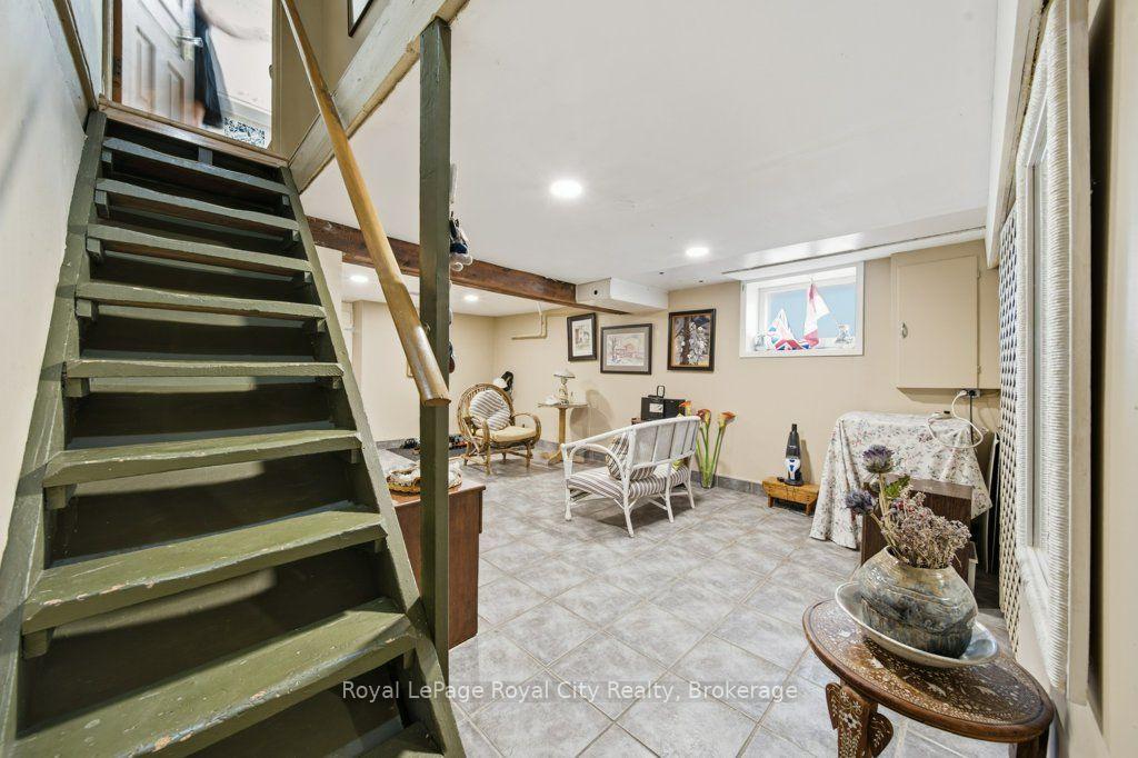 Photo 27 of 66 Raglan Street, Guelph, Junction/Onward Willow — HOMEH