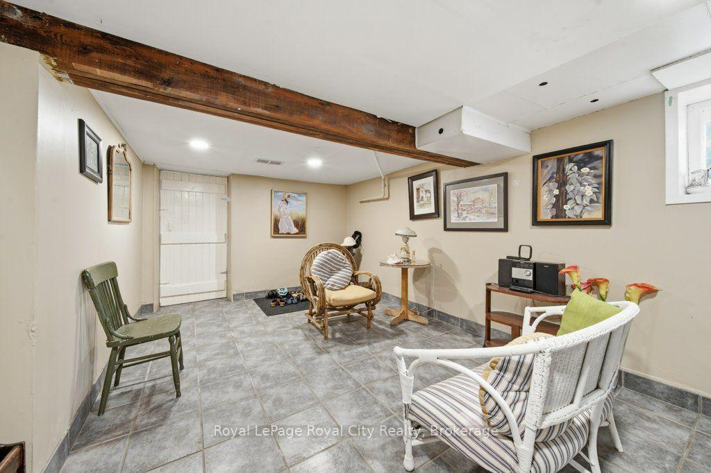 Photo 28 of 66 Raglan Street, Guelph, Junction/Onward Willow — HOMEH