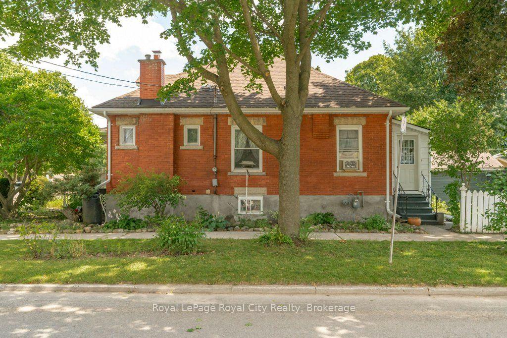 Photo 35 of 66 Raglan Street, Guelph, Junction/Onward Willow — HOMEH