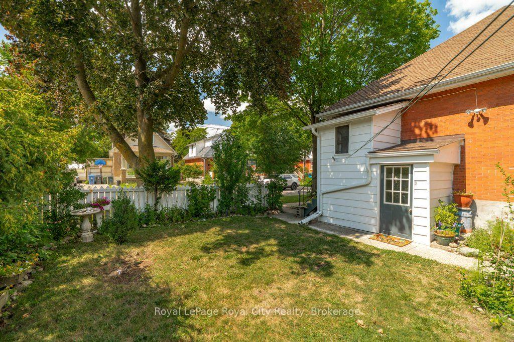 Photo 38 of 66 Raglan Street, Guelph, Junction/Onward Willow — HOMEH