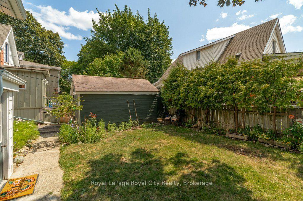 Photo 39 of 66 Raglan Street, Guelph, Junction/Onward Willow — HOMEH