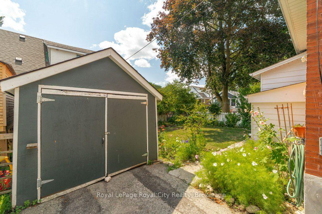Photo 40 of 66 Raglan Street, Guelph, Junction/Onward Willow — HOMEH