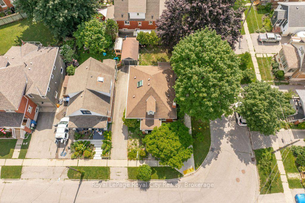 Photo 42 of 66 Raglan Street, Guelph, Junction/Onward Willow — HOMEH