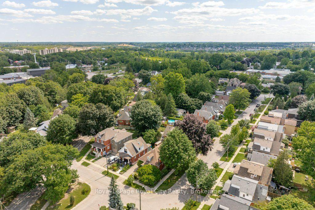 Photo 43 of 66 Raglan Street, Guelph, Junction/Onward Willow — HOMEH