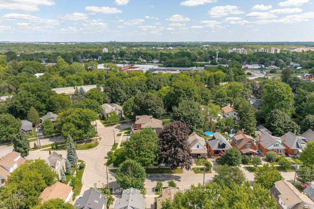 Photo 44 of 66 Raglan Street, Guelph, Junction/Onward Willow — HOMEH