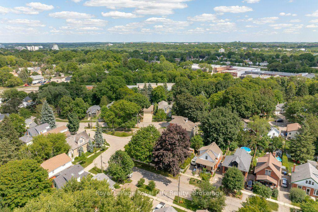 Photo 45 of 66 Raglan Street, Guelph, Junction/Onward Willow — HOMEH