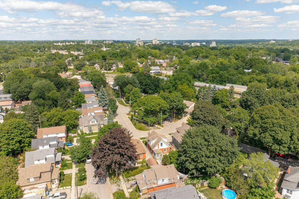 Photo 46 of 66 Raglan Street, Guelph, Junction/Onward Willow — HOMEH