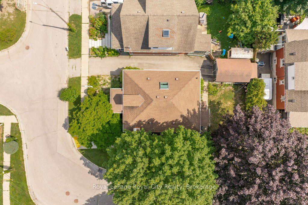 Photo 47 of 66 Raglan Street, Guelph, Junction/Onward Willow — HOMEH