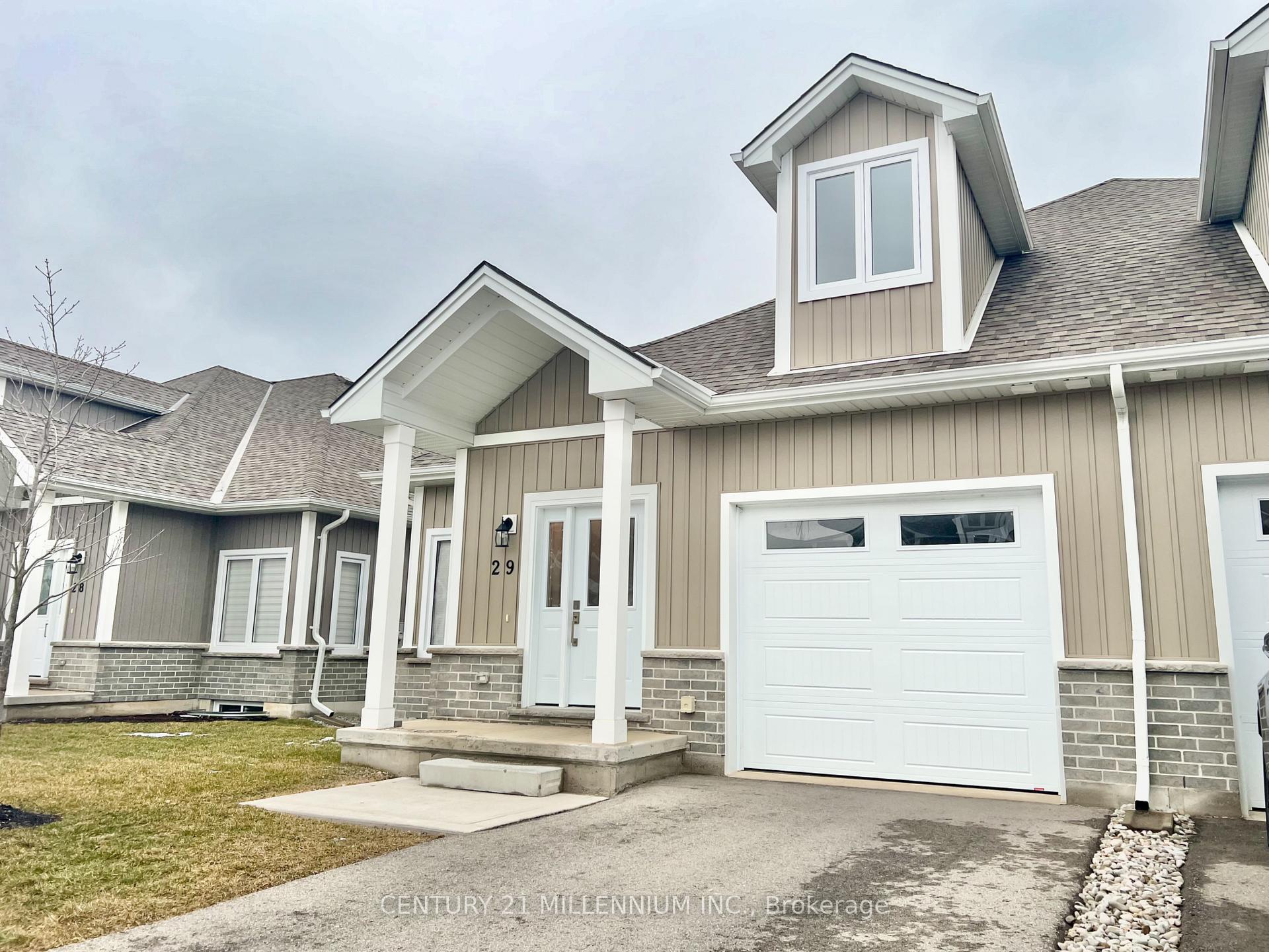 Photo 2 of Unit 29, 744 Nelson Street W, Norfolk, Port Dover — HOMEH