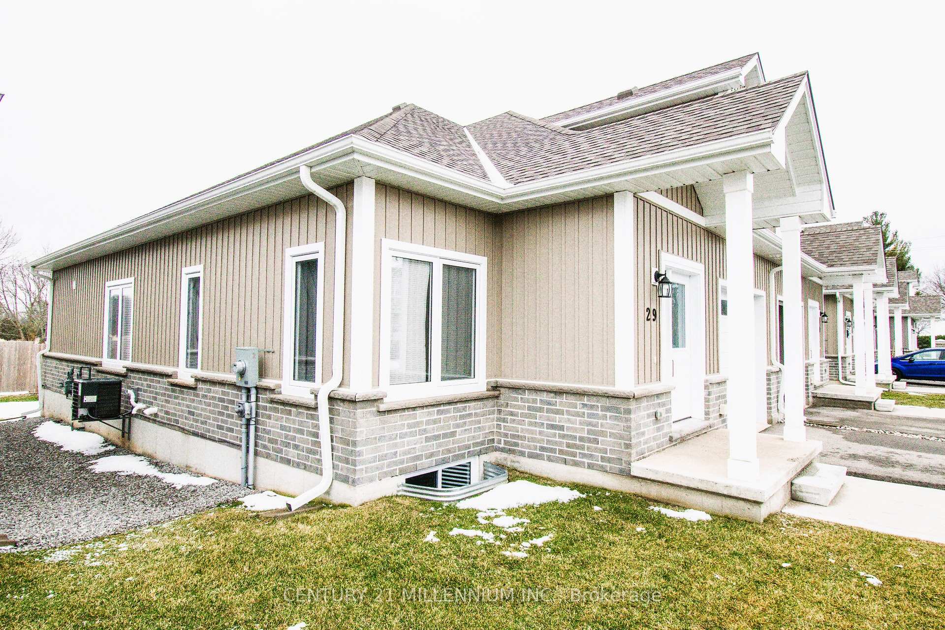 Photo 3 of Unit 29, 744 Nelson Street W, Norfolk, Port Dover — HOMEH