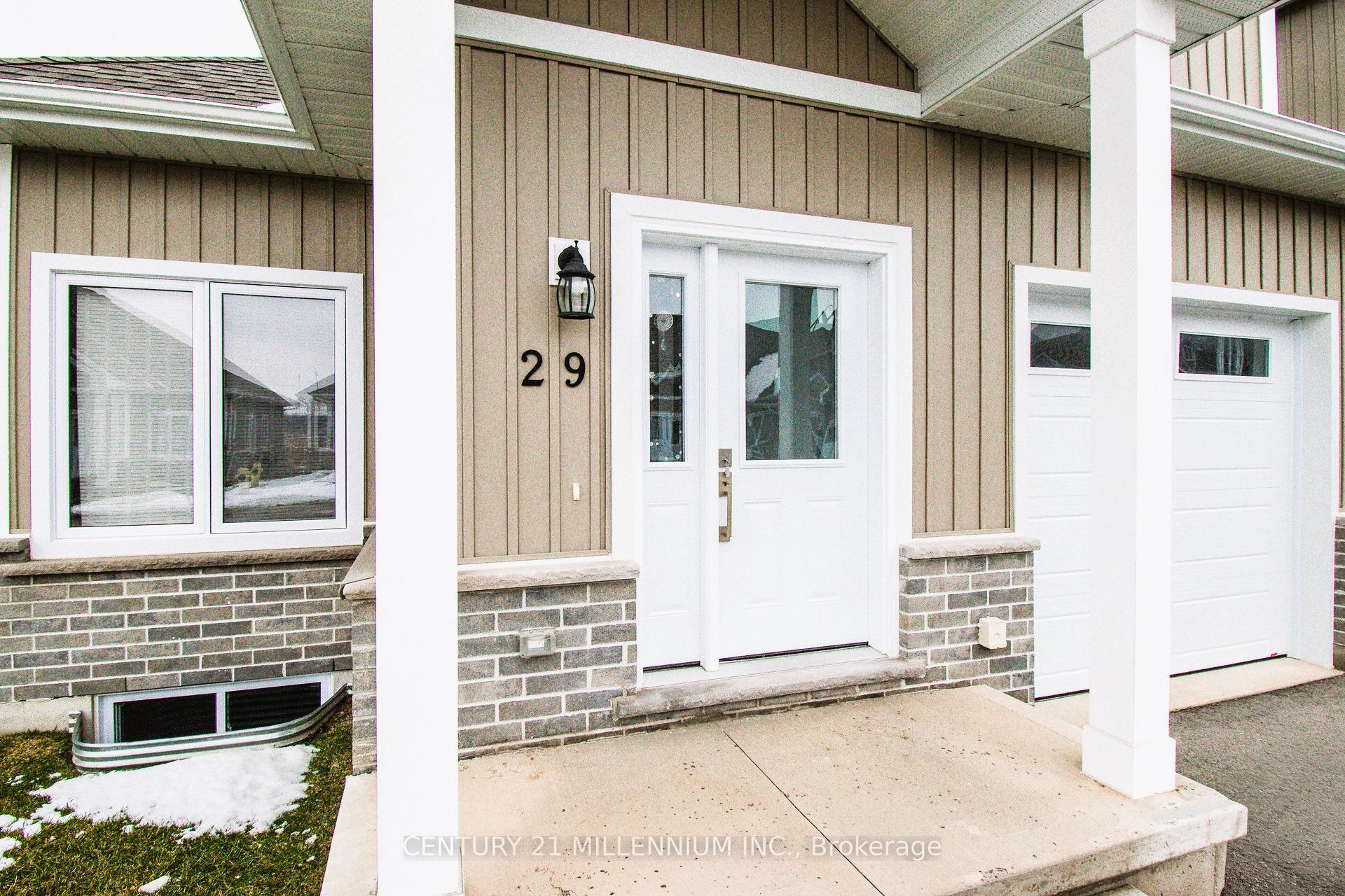 Photo 4 of Unit 29, 744 Nelson Street W, Norfolk, Port Dover — HOMEH