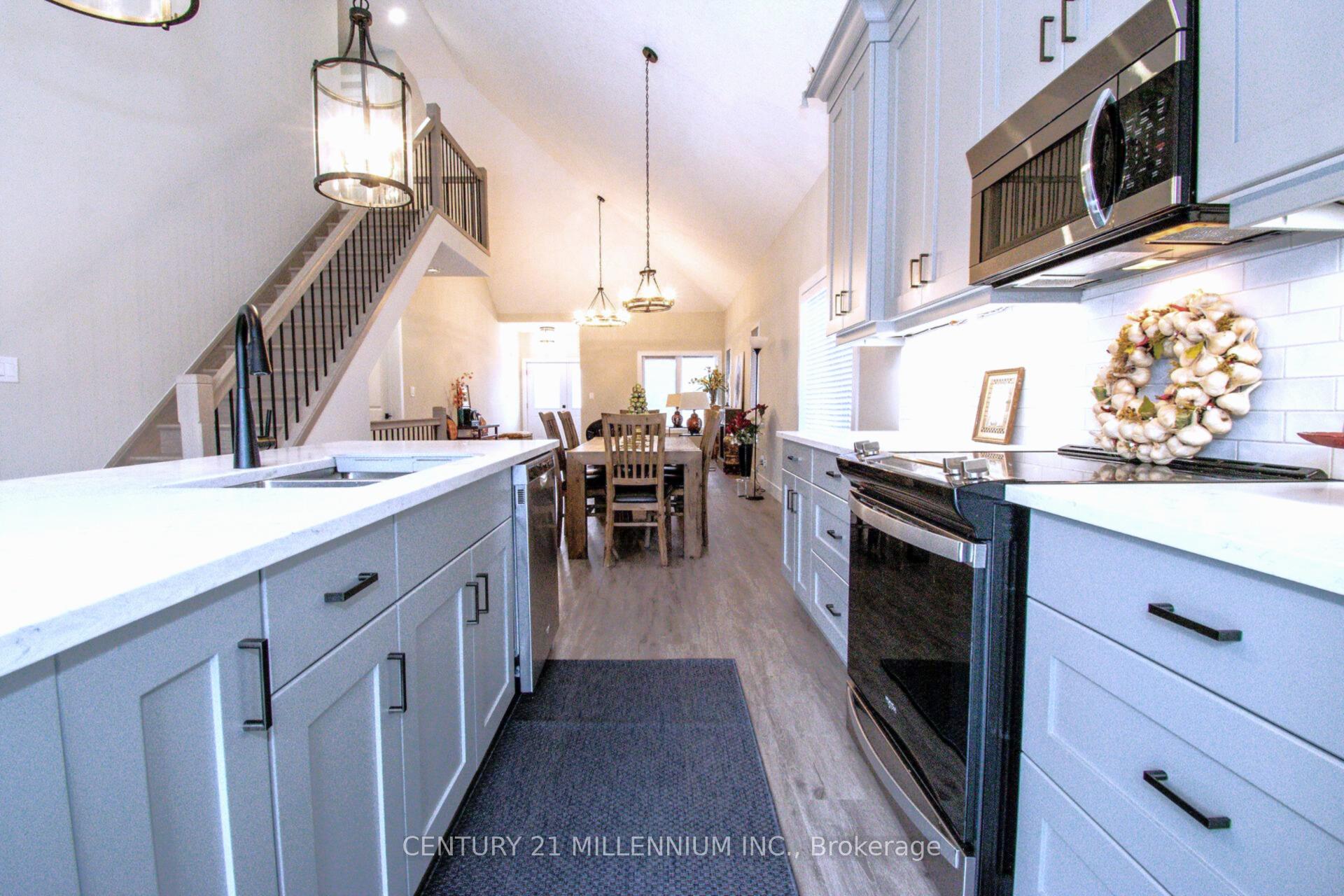 Photo 6 of Unit 29, 744 Nelson Street W, Norfolk, Port Dover — HOMEH