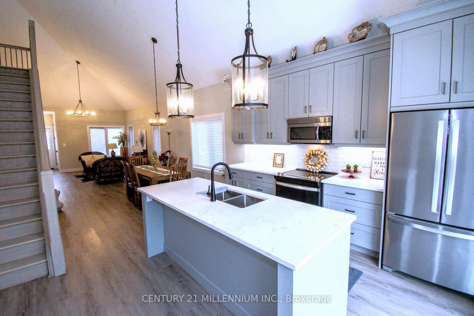 Photo 7 of Unit 29, 744 Nelson Street W, Norfolk, Port Dover — HOMEH