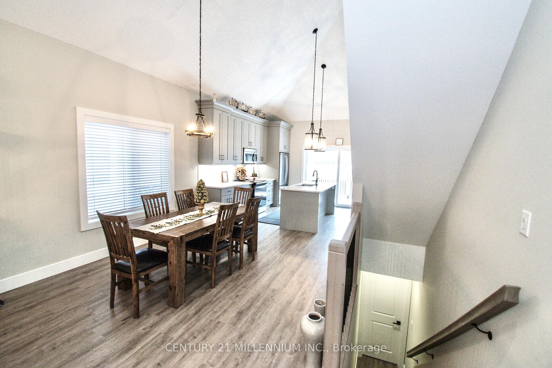 Photo 8 of Unit 29, 744 Nelson Street W, Norfolk, Port Dover — HOMEH