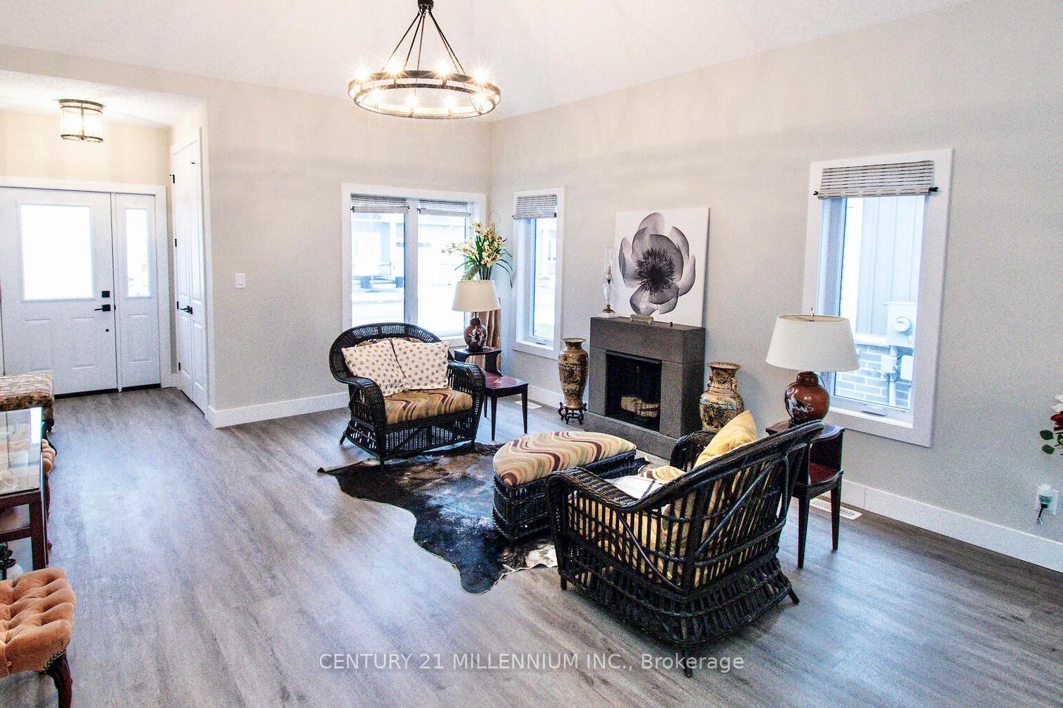 Photo 12 of Unit 29, 744 Nelson Street W, Norfolk, Port Dover — HOMEH