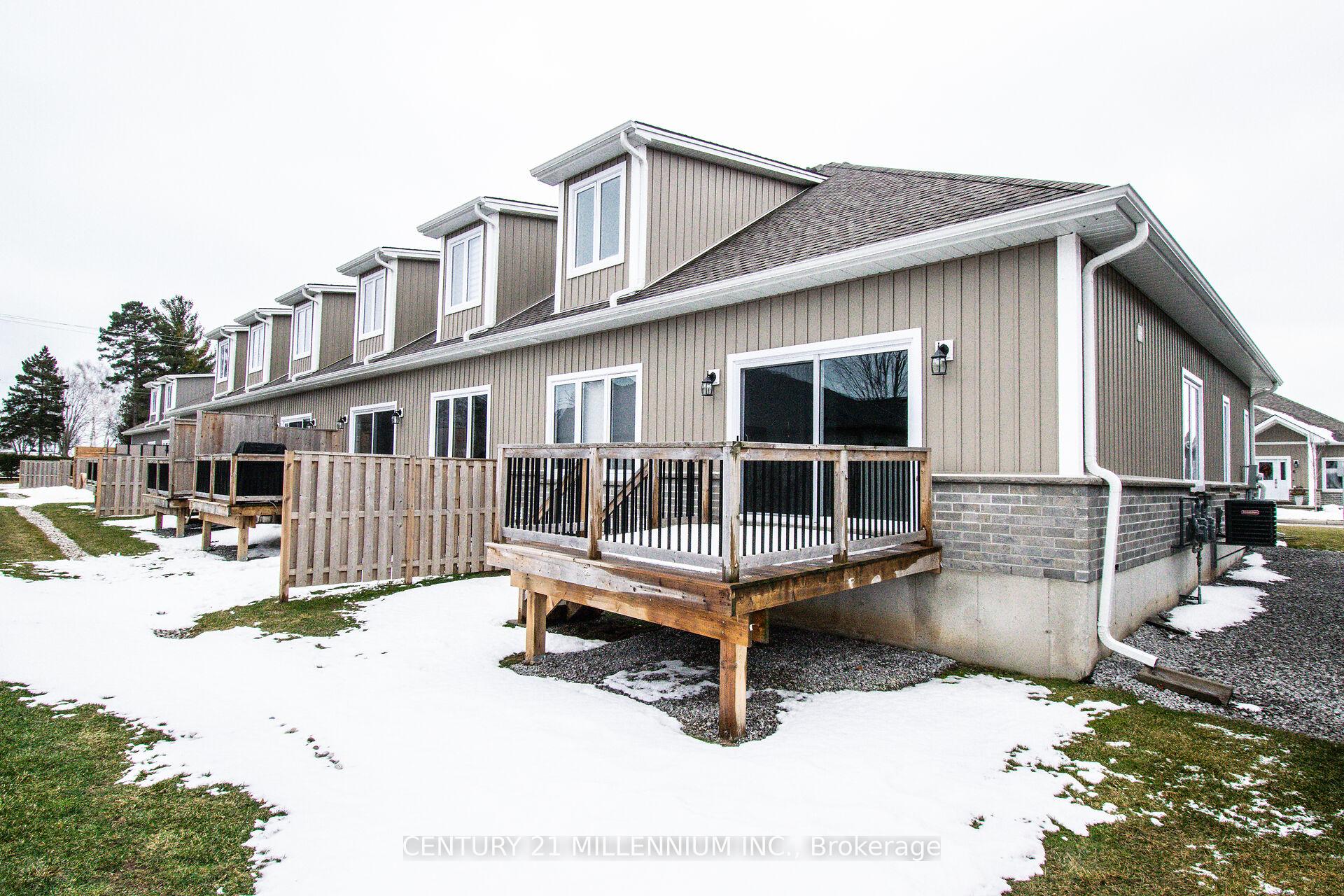 Photo 37 of Unit 29, 744 Nelson Street W, Norfolk, Port Dover — HOMEH