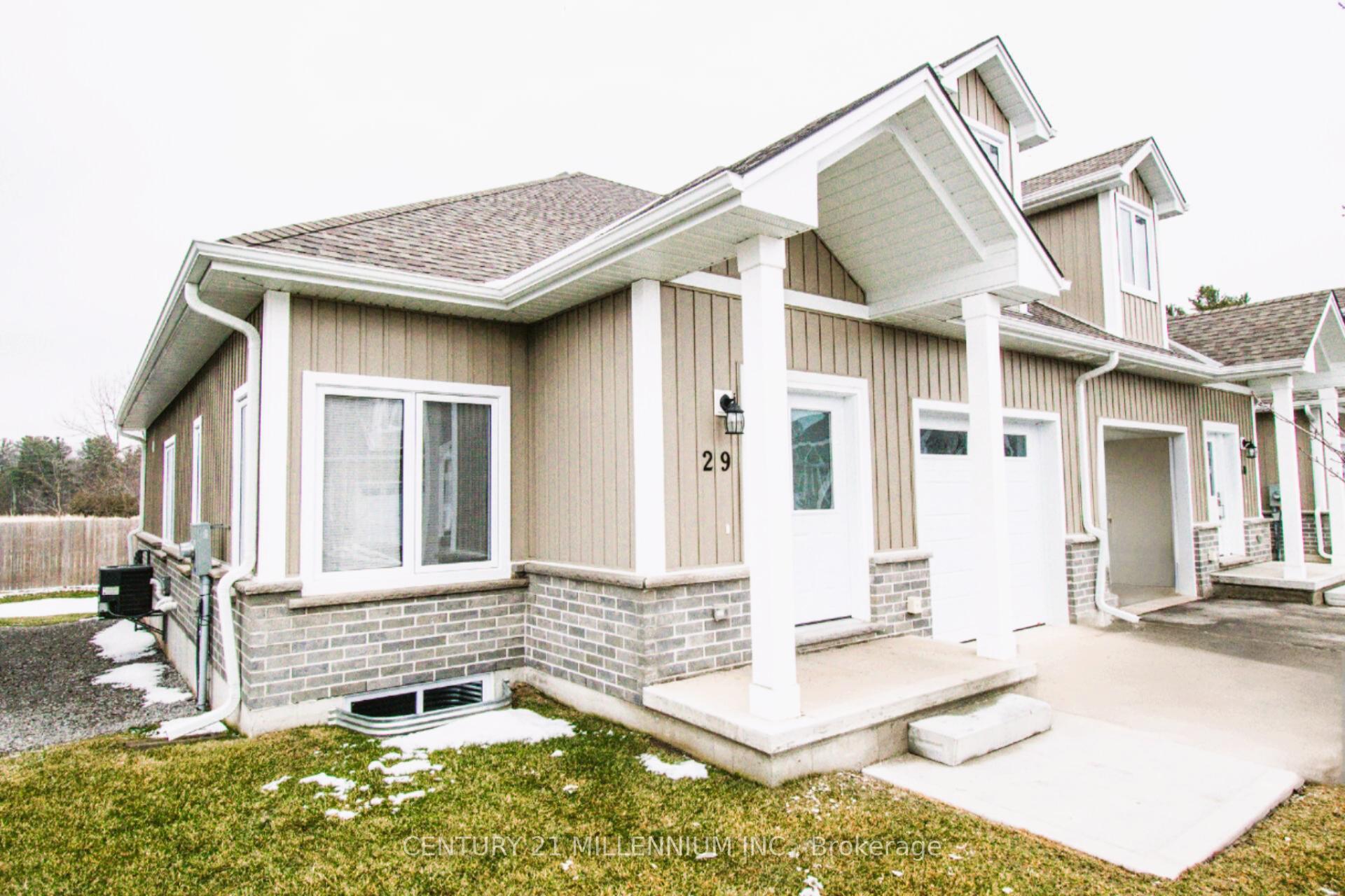 Photo 43 of Unit 29, 744 Nelson Street W, Norfolk, Port Dover — HOMEH
