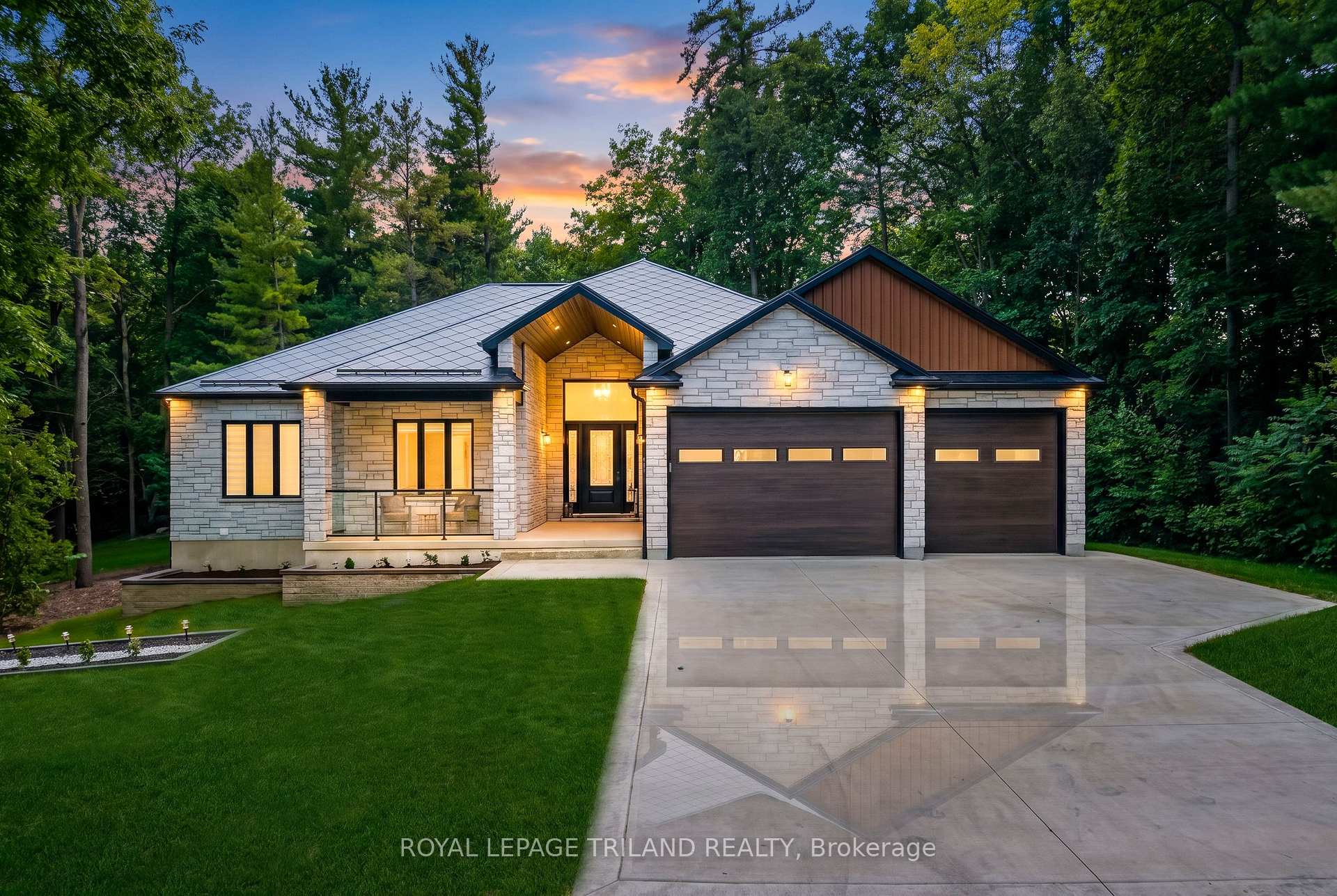 Photo of 10175 Merrywood Drive