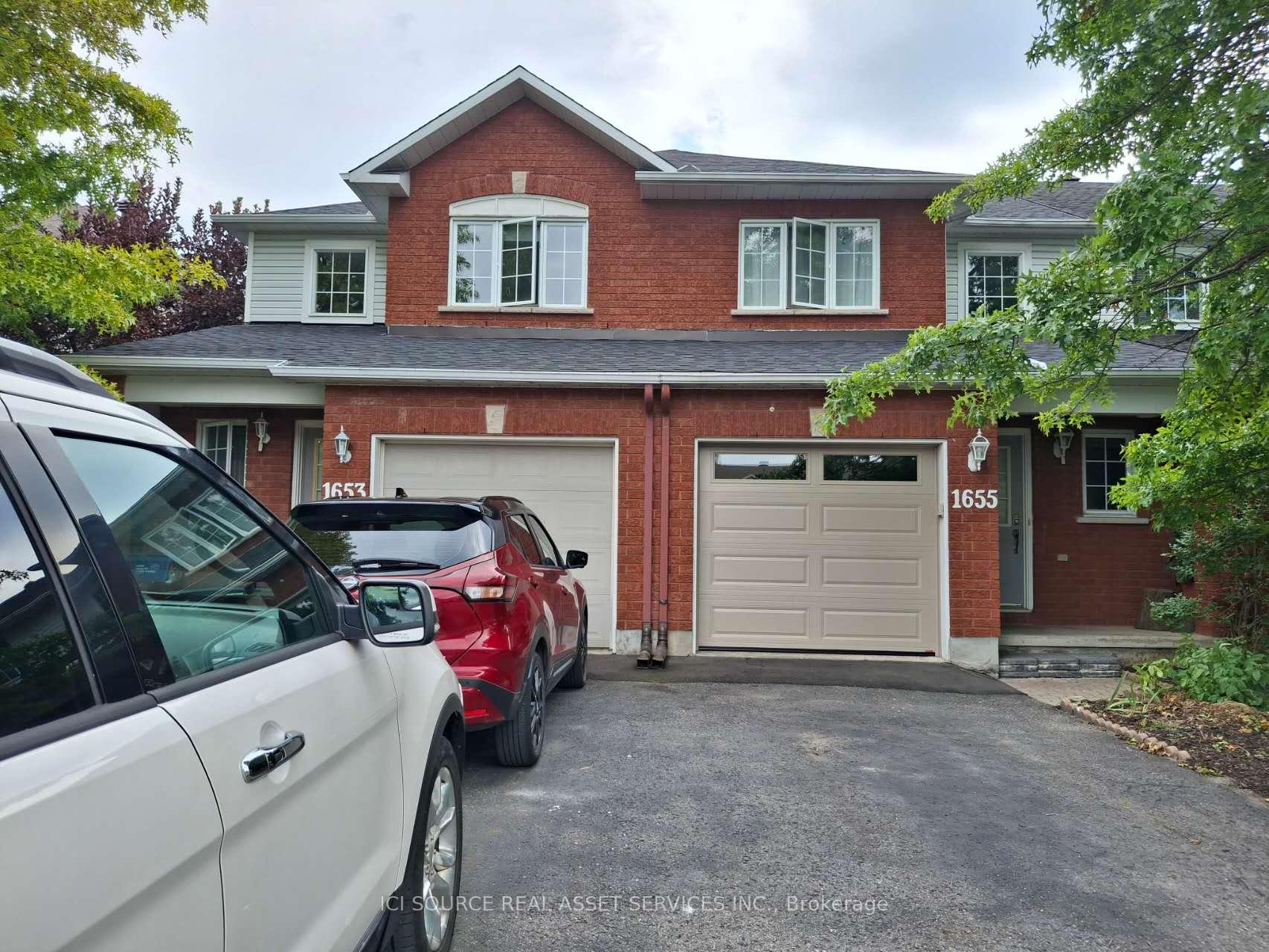 Photo 1 of 1655 Jobin Crescent, Ottawa, Carson Grove — HOMEH
