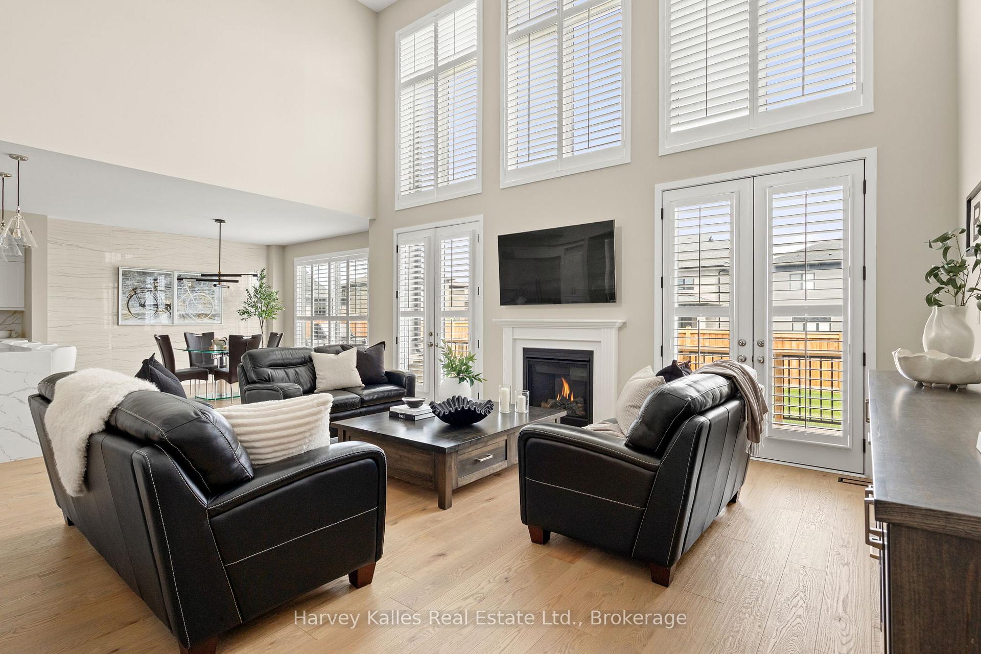 Photo 14 of 163 Springside Crescent, Blue Mountains — HOMEH