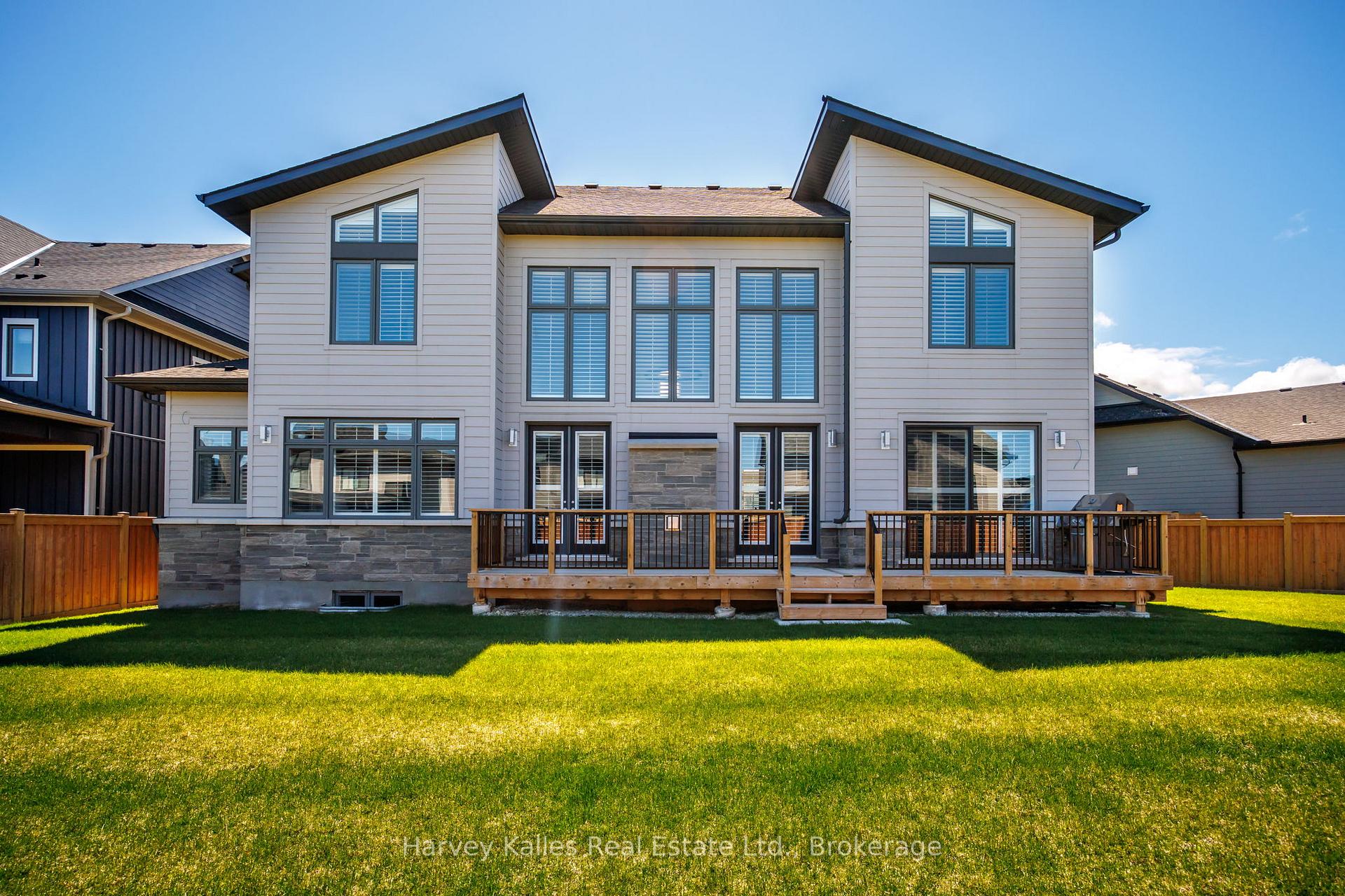 Photo 48 of 163 Springside Crescent, Blue Mountains — HOMEH