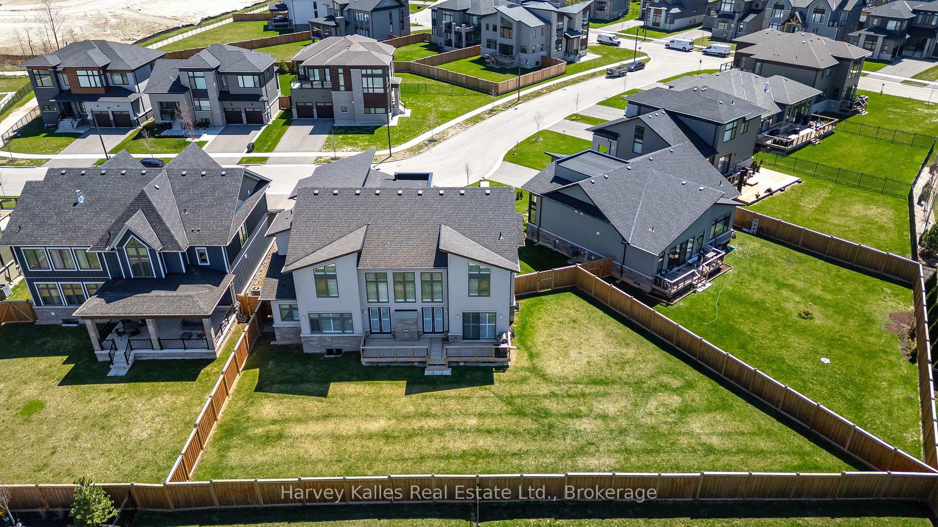 Photo 49 of 163 Springside Crescent, Blue Mountains — HOMEH
