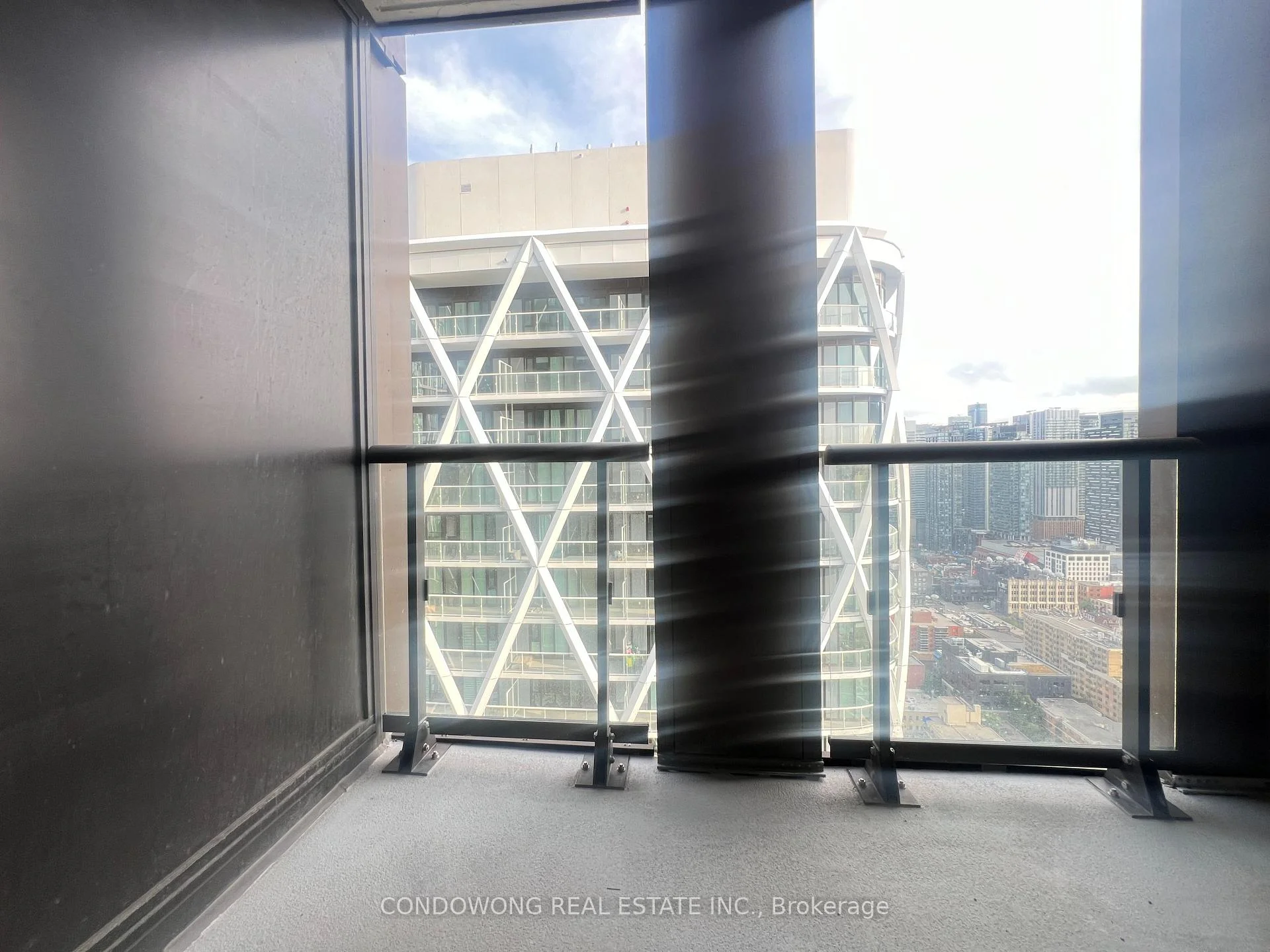 Photo 11 of Unit 3307, 238 Simcoe Street, Toronto, University — HOMEH