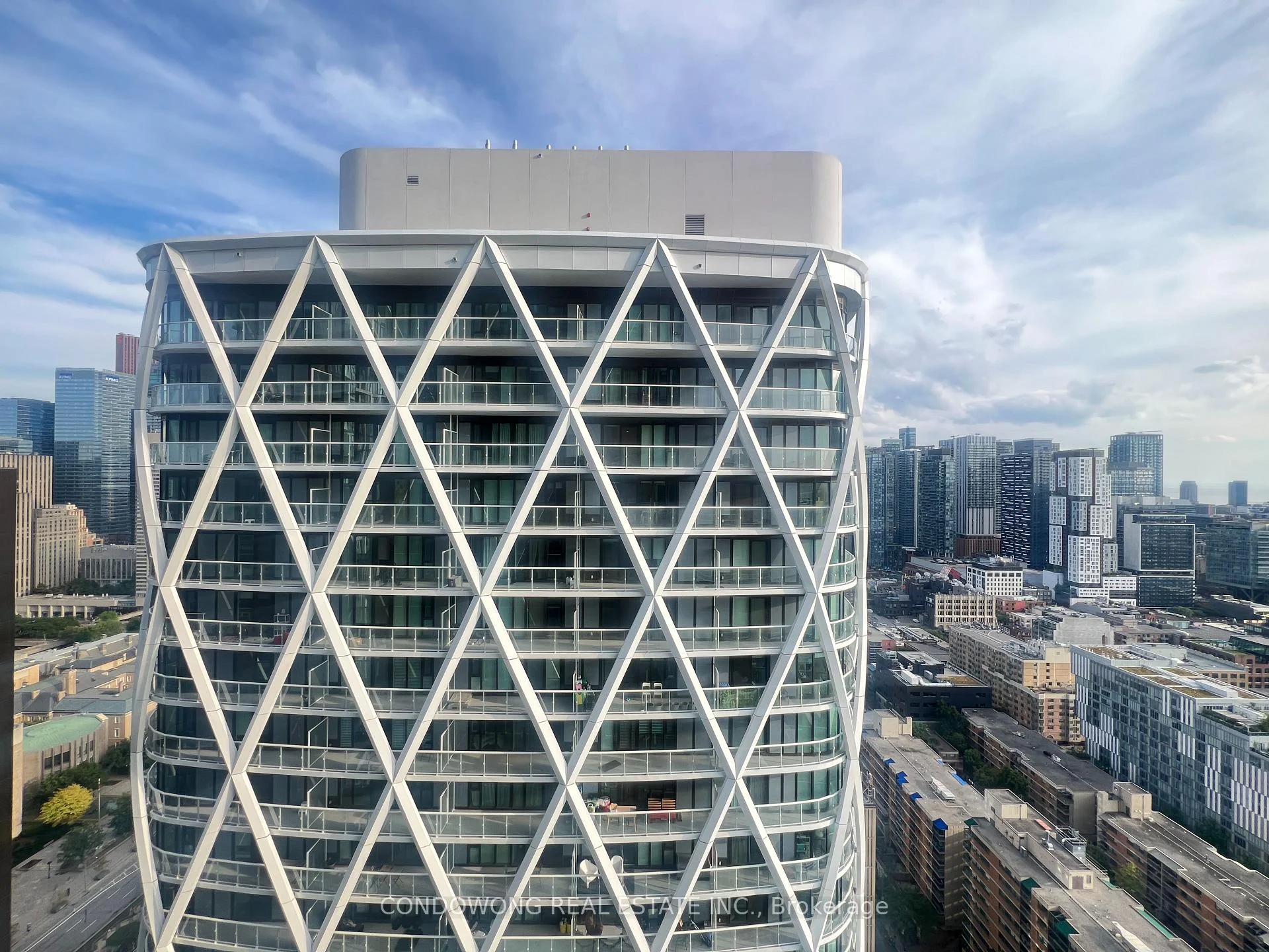 Photo 12 of Unit 3307, 238 Simcoe Street, Toronto, University — HOMEH