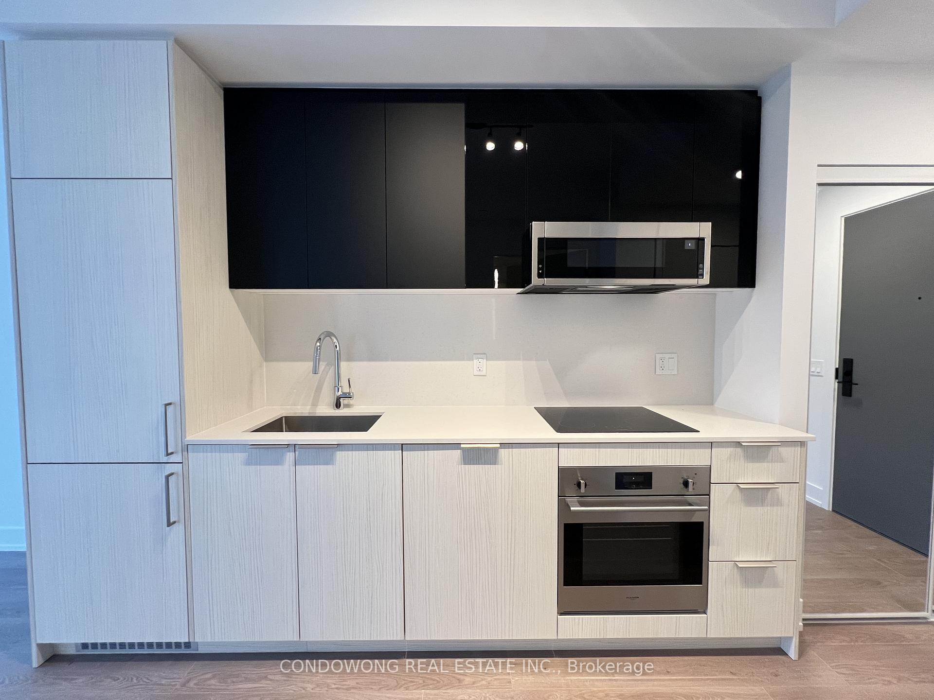 Photo 2 of Unit 1802, 308 Jarvis Street, Toronto, Church-Yonge Corridor — HOMEH