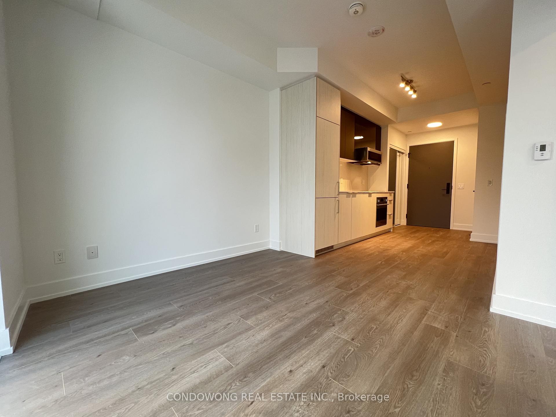 Photo 3 of Unit 1802, 308 Jarvis Street, Toronto, Church-Yonge Corridor — HOMEH