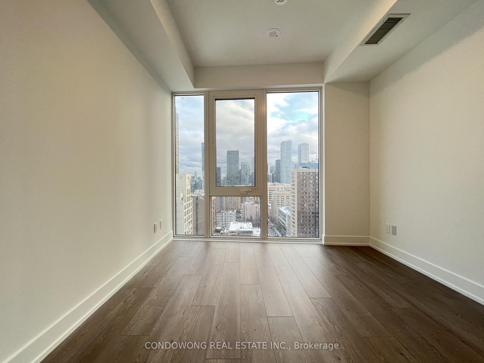 Photo 7 of Unit 1802, 308 Jarvis Street, Toronto, Church-Yonge Corridor — HOMEH