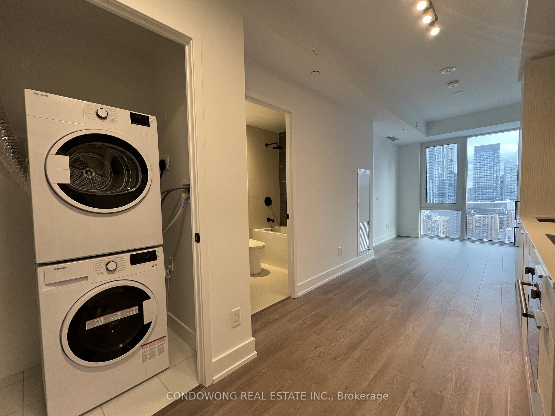 Photo 9 of Unit 1802, 308 Jarvis Street, Toronto, Church-Yonge Corridor — HOMEH