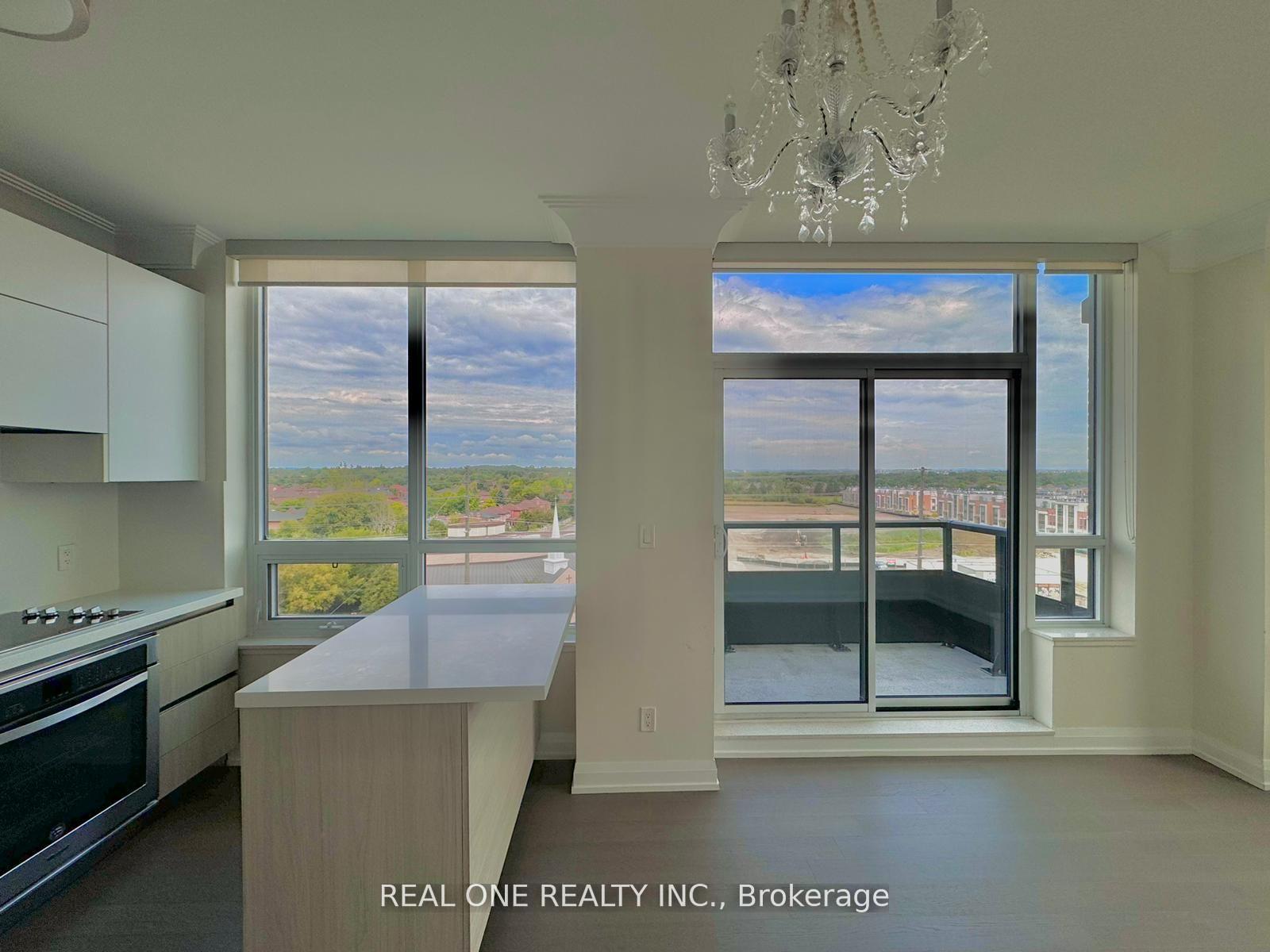 Photo 3 of Unit Rg22, 25 Water Walk Drive, Markham, Unionville — HOMEH