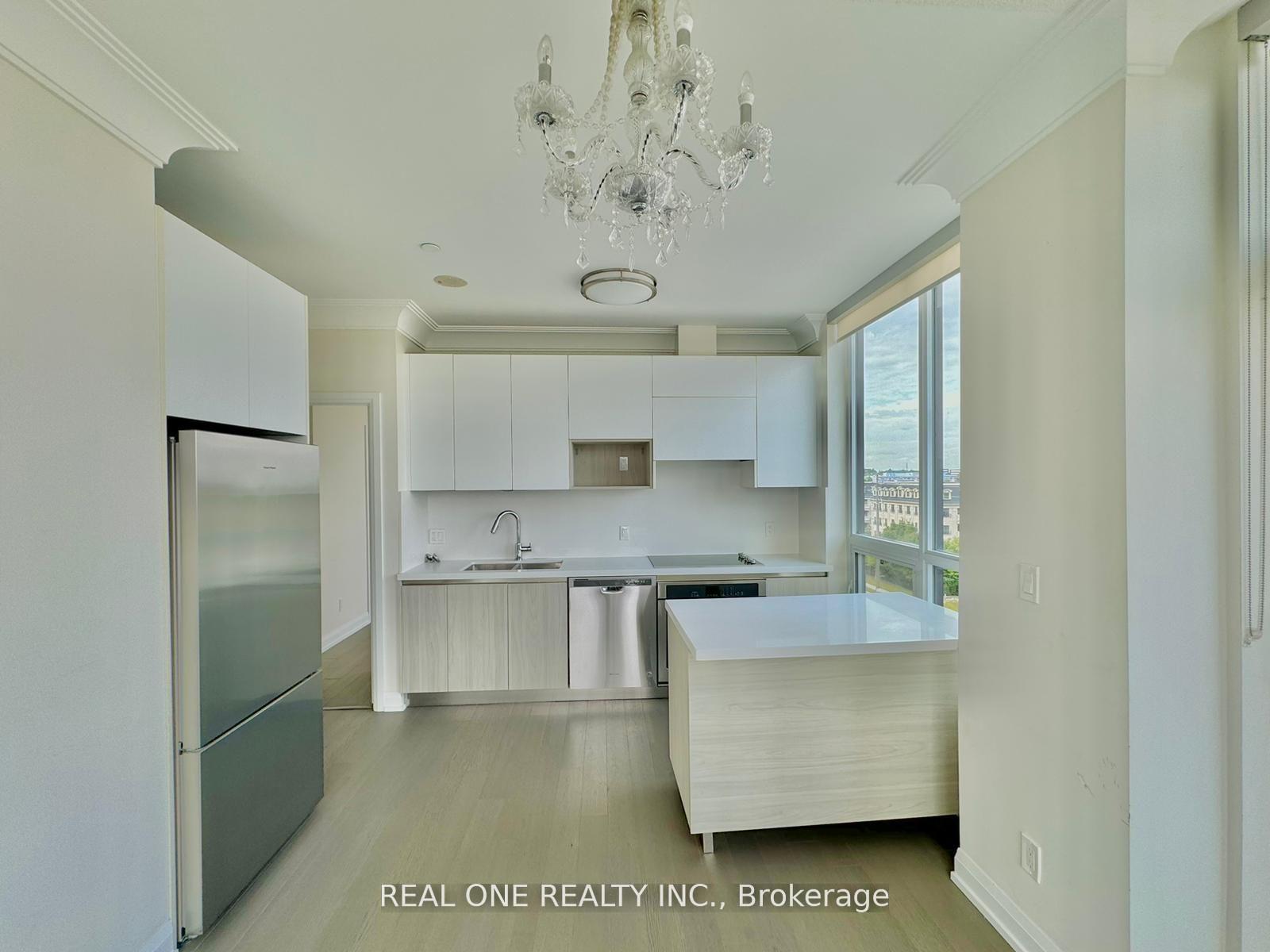 Photo 4 of Unit Rg22, 25 Water Walk Drive, Markham, Unionville — HOMEH