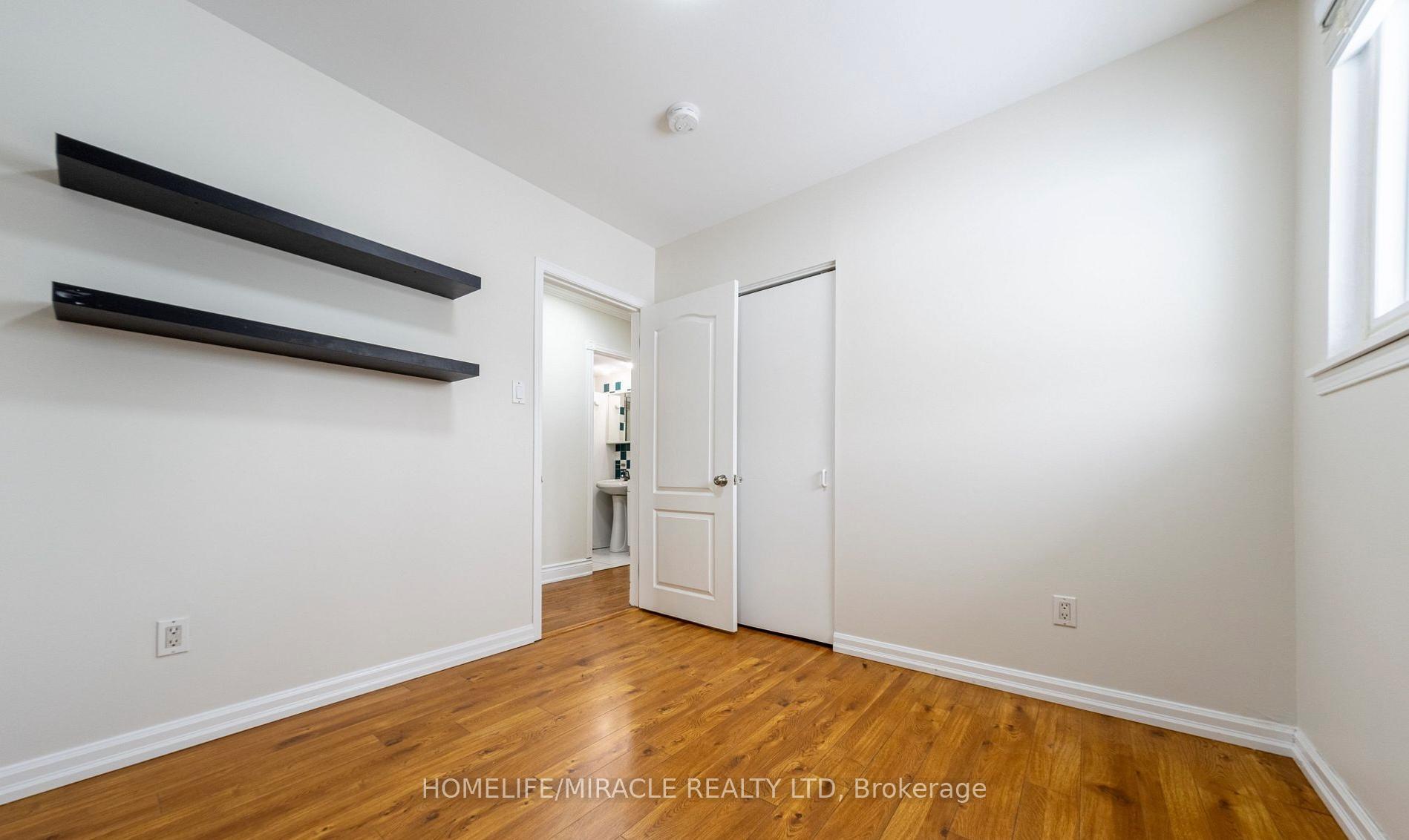 Photo 13 of 60 Centre Street, Brampton, Brampton East — HOMEH