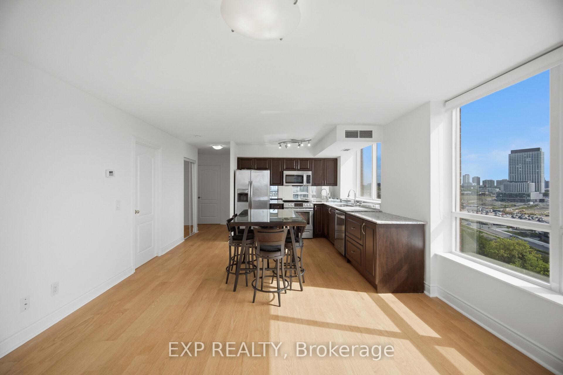 Photo of Unit 1103, 1103 Leslie Street
