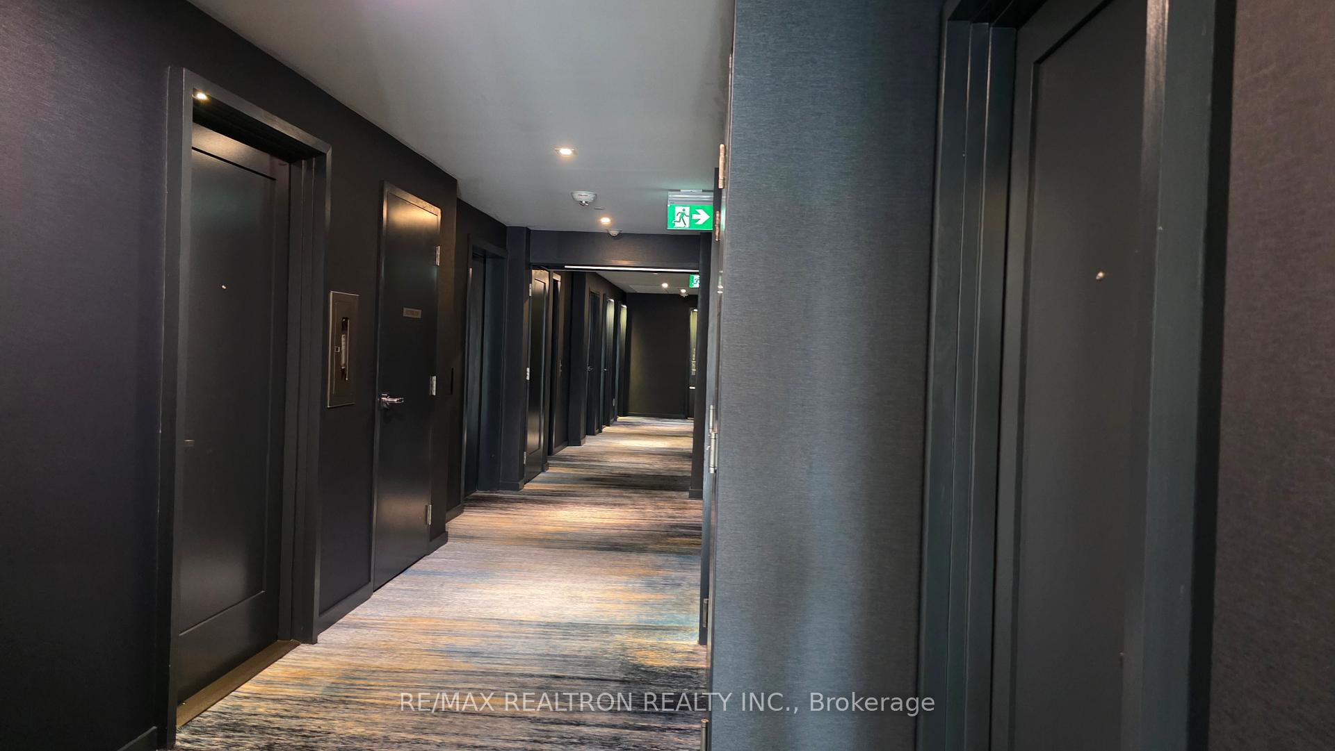 Photo 4 of Unit 1103, 28 Wellesley Street E, Toronto, Church-Yonge Corridor — HOMEH
